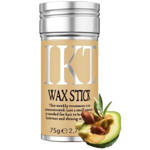 IKT WAX STICK 75gm.